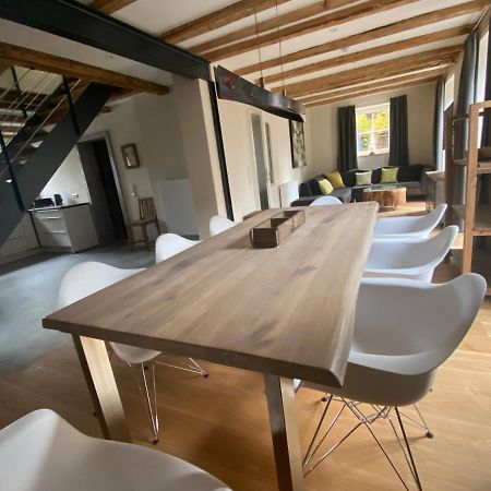 Berglage - Das Urlaubzuhause Braunlage Eksteriør bilde