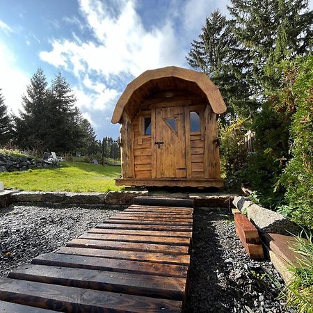 Berglage - Das Urlaubzuhause Braunlage Eksteriør bilde