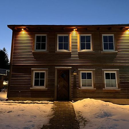 Berglage - Das Urlaubzuhause Braunlage Eksteriør bilde
