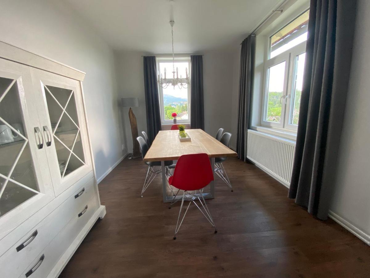 Berglage - Das Urlaubzuhause Braunlage Eksteriør bilde