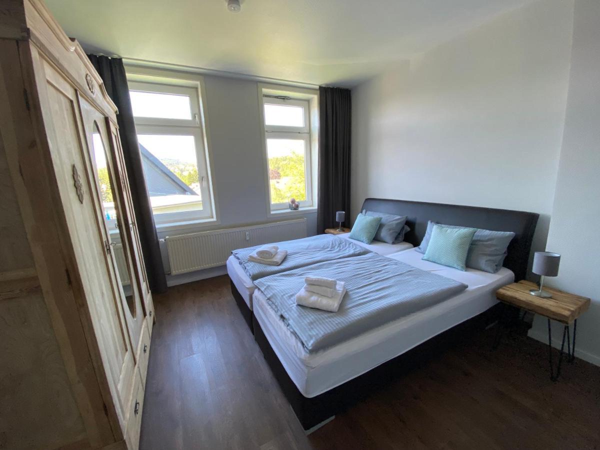 Berglage - Das Urlaubzuhause Braunlage Eksteriør bilde