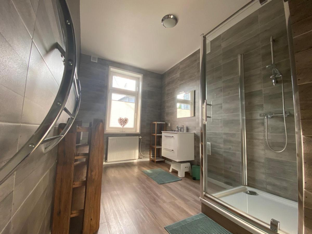 Berglage - Das Urlaubzuhause Braunlage Eksteriør bilde