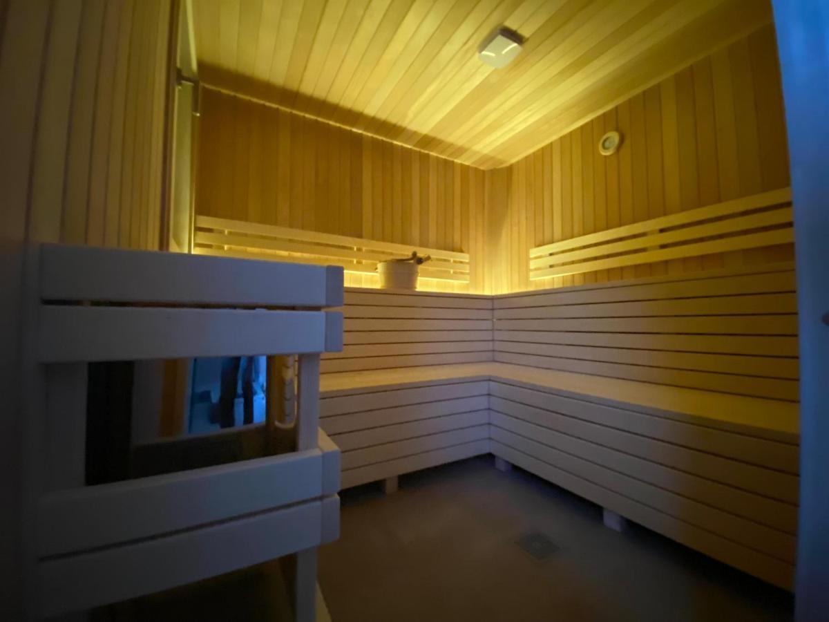 Berglage - Das Urlaubzuhause Braunlage Eksteriør bilde