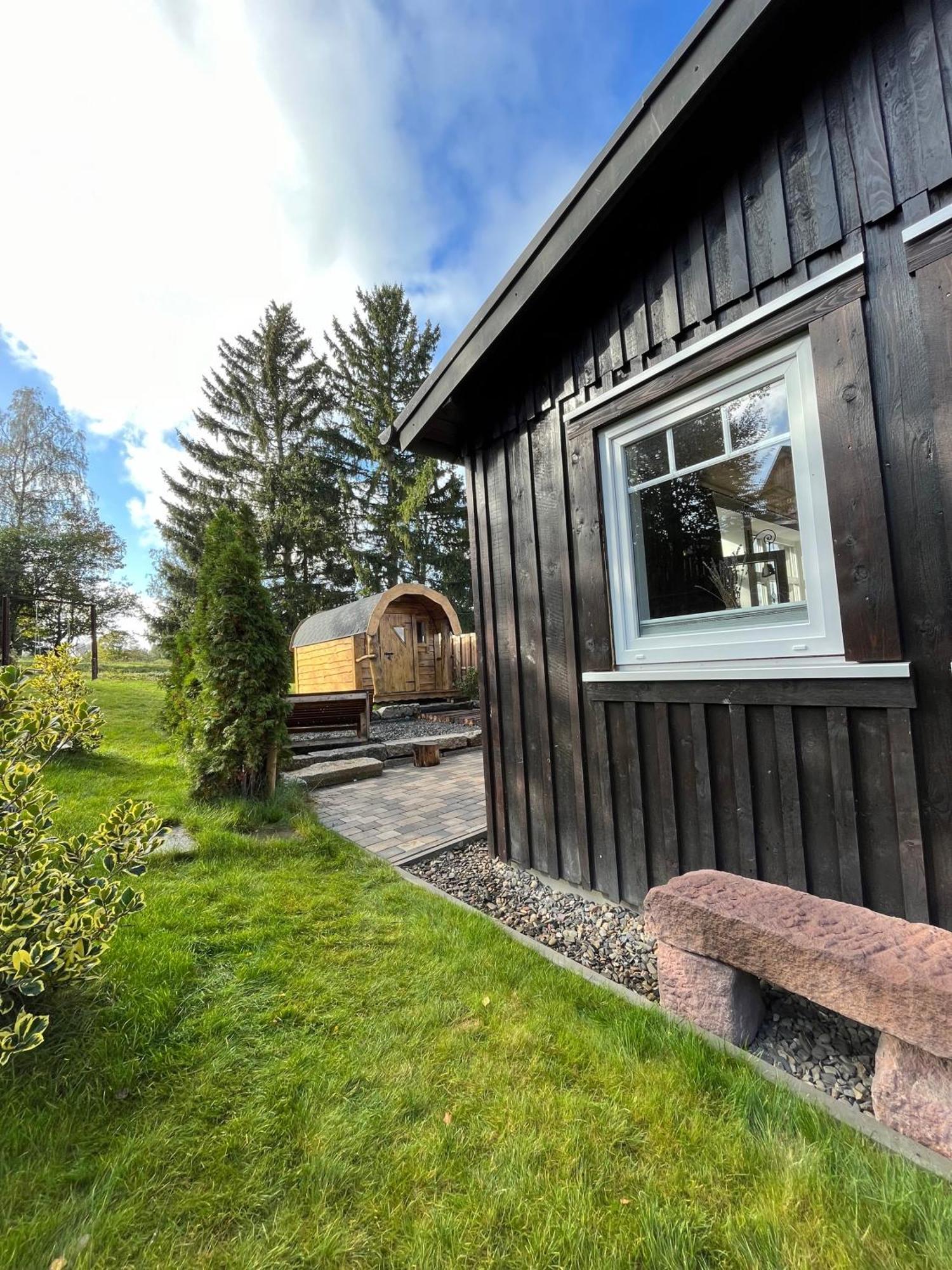 Berglage - Das Urlaubzuhause Braunlage Eksteriør bilde