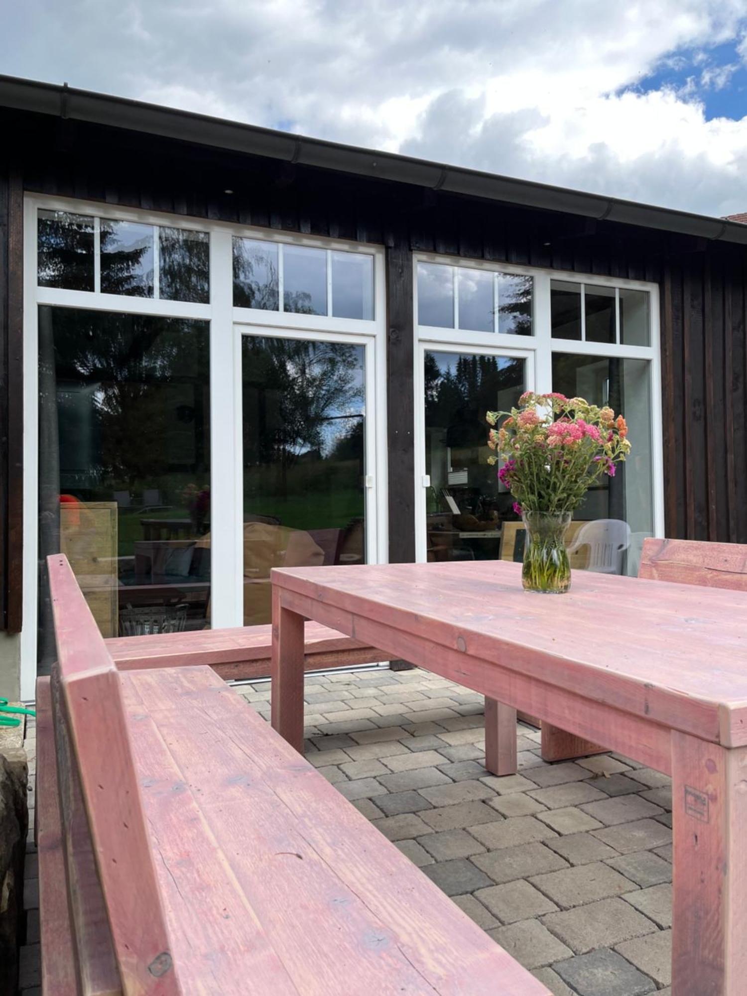 Berglage - Das Urlaubzuhause Braunlage Eksteriør bilde