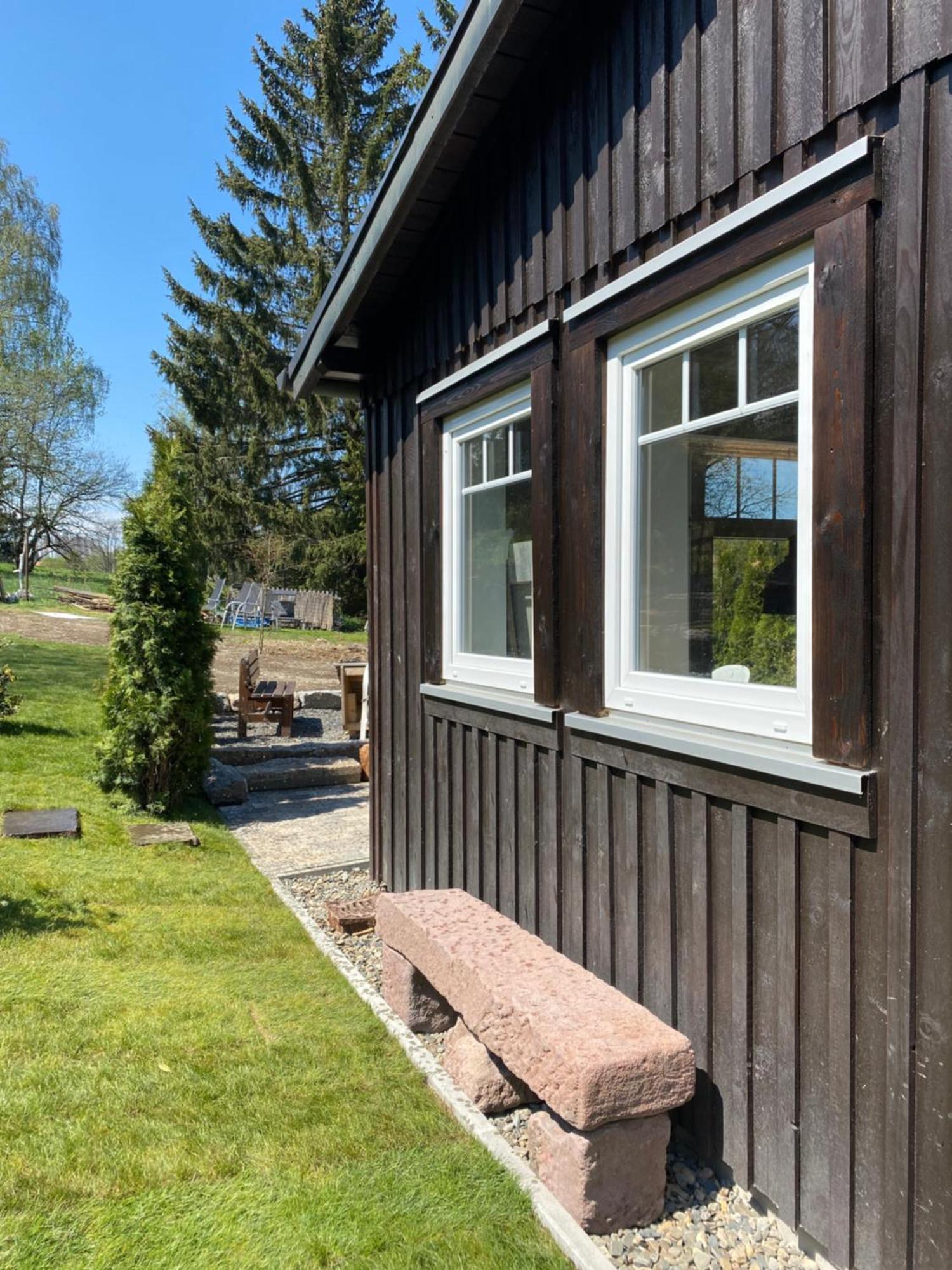 Berglage - Das Urlaubzuhause Braunlage Eksteriør bilde
