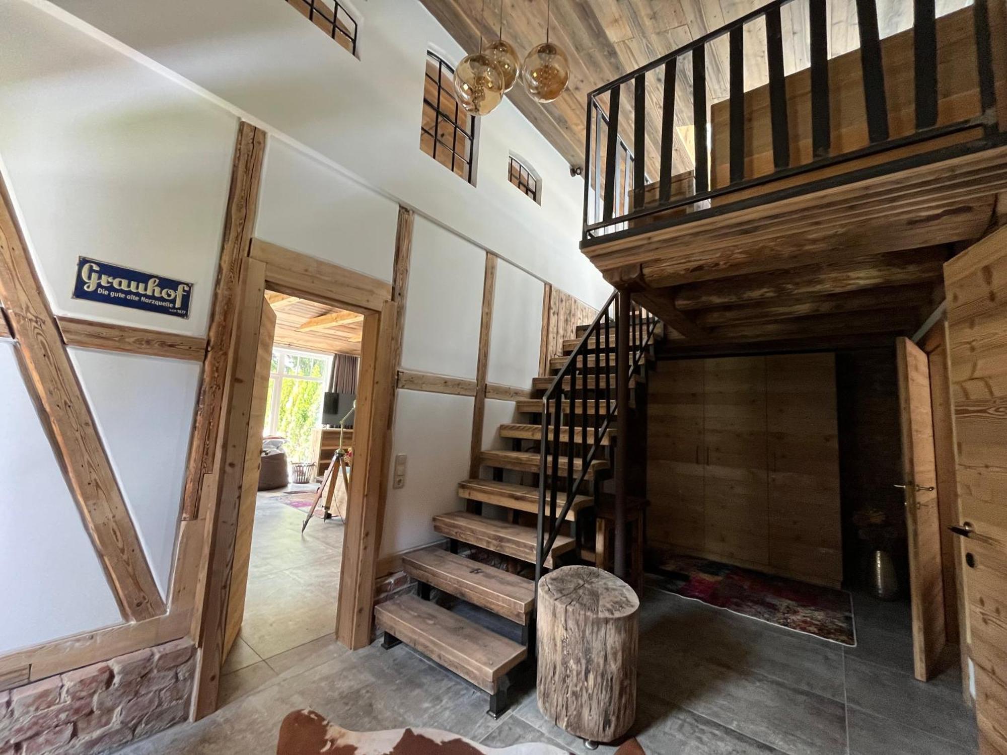 Berglage - Das Urlaubzuhause Braunlage Rom bilde